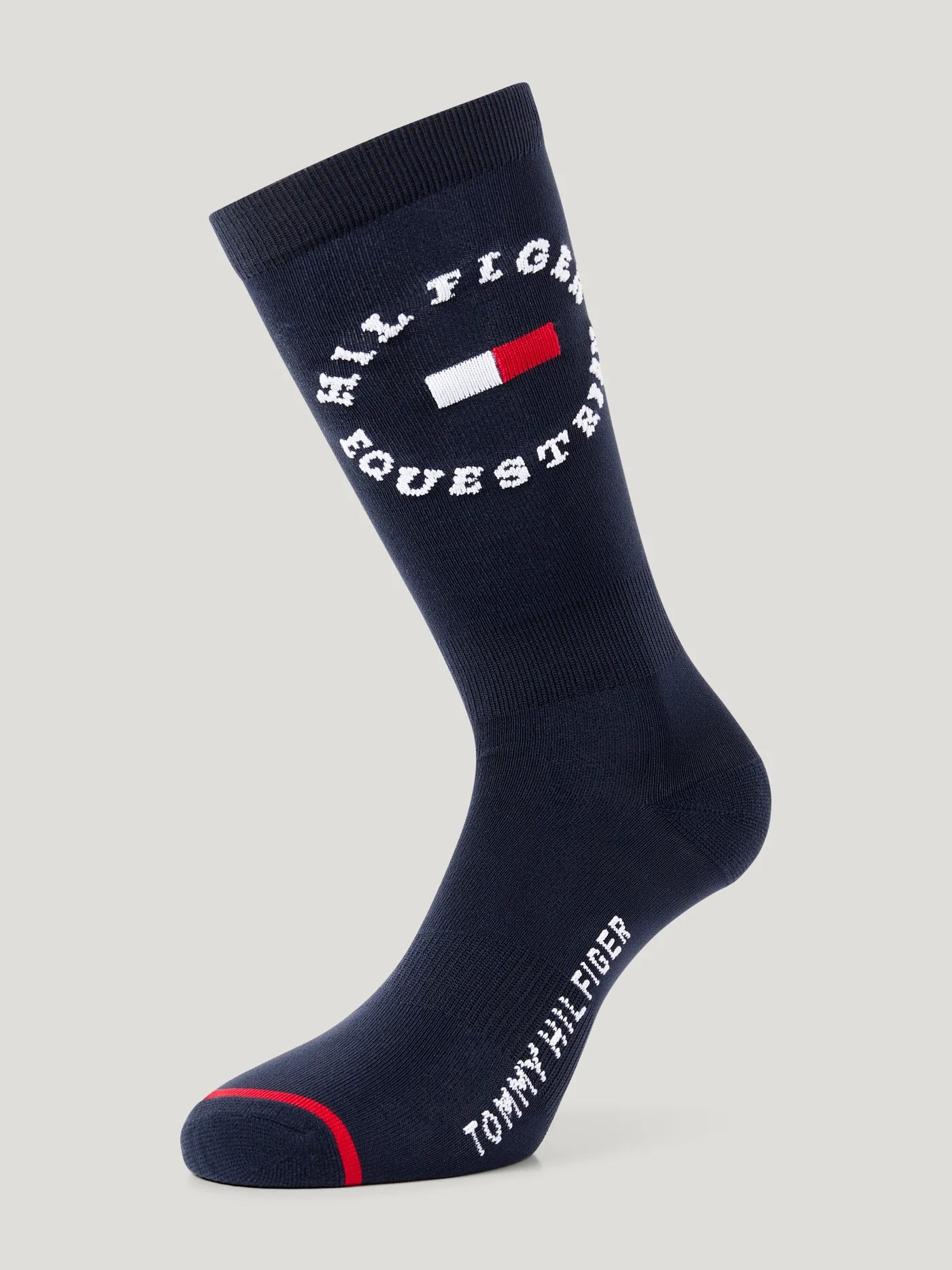 Tommy Hilfiger Leon Korte Ridestrømper