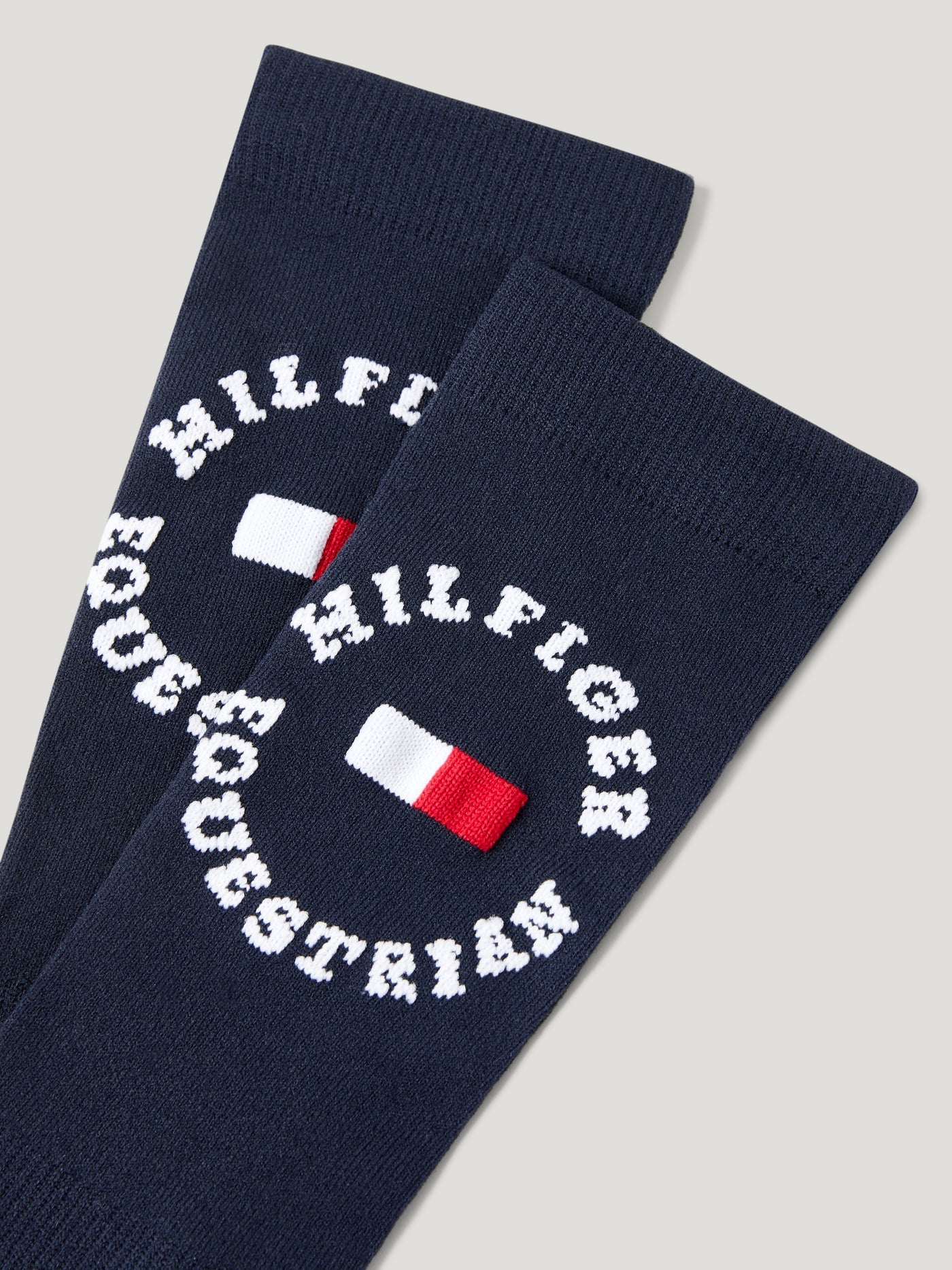 Tommy Hilfiger Leon Korte Ridestrømper