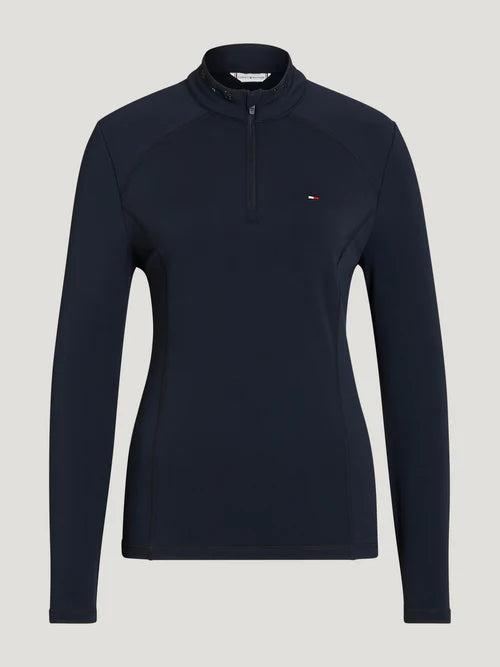 Tommy Hilfiger Baselayer Winter langærmet trøje Beth