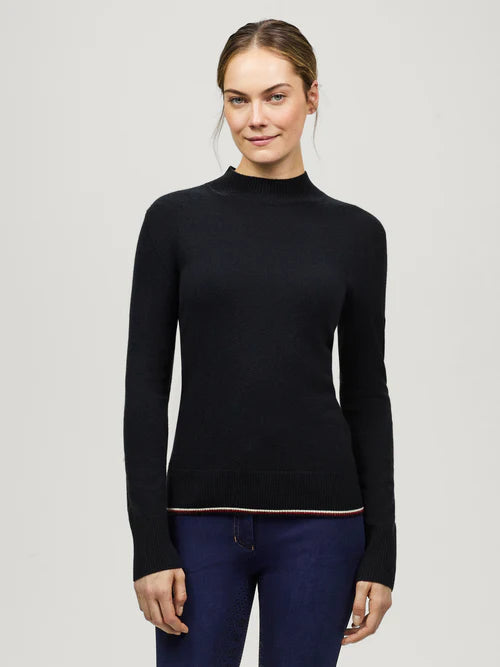 Tommy Hilfiger Ellery Cashmere Pullover