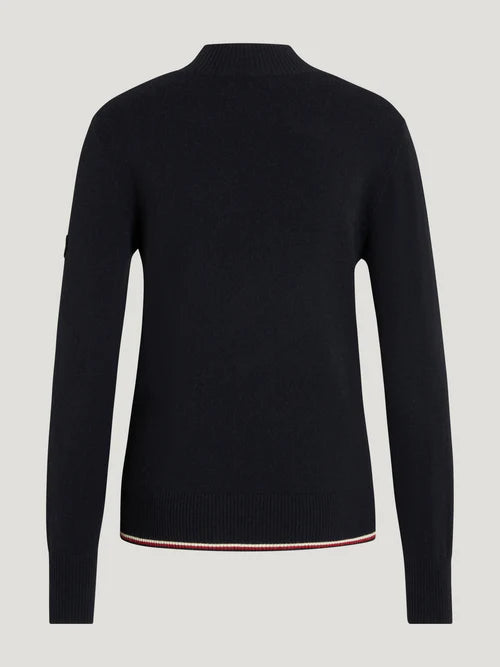 Tommy Hilfiger Ellery Cashmere Pullover