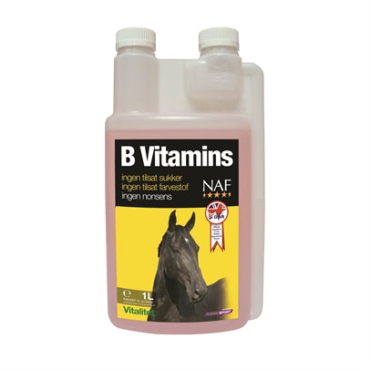 NAF B Vitamin 1 L