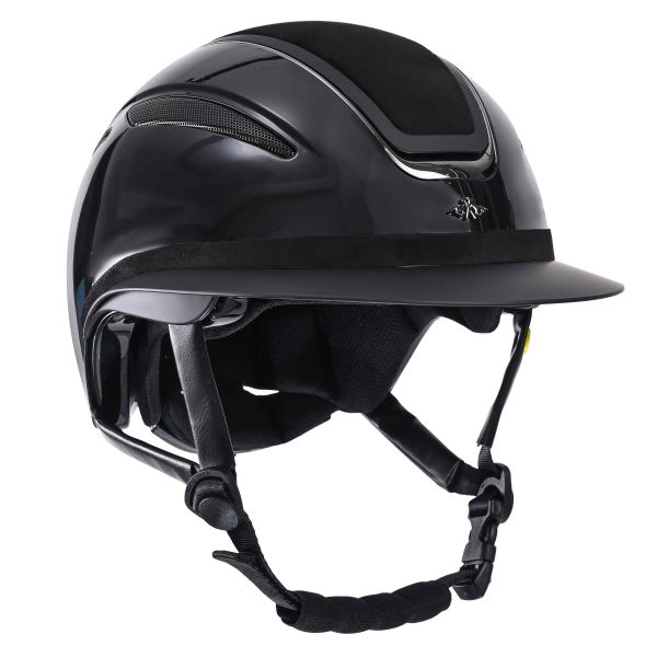 Ridehjelm Hv Polo -Magnifica – Elegant, Sikker og med MIPS