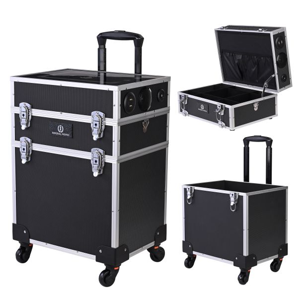 Grooming box IRHDisco