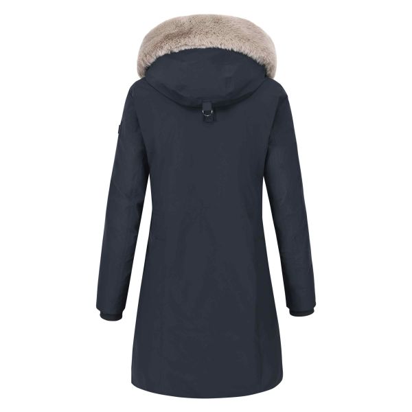 HV Polo Vinterjakke HVPIsa Sort