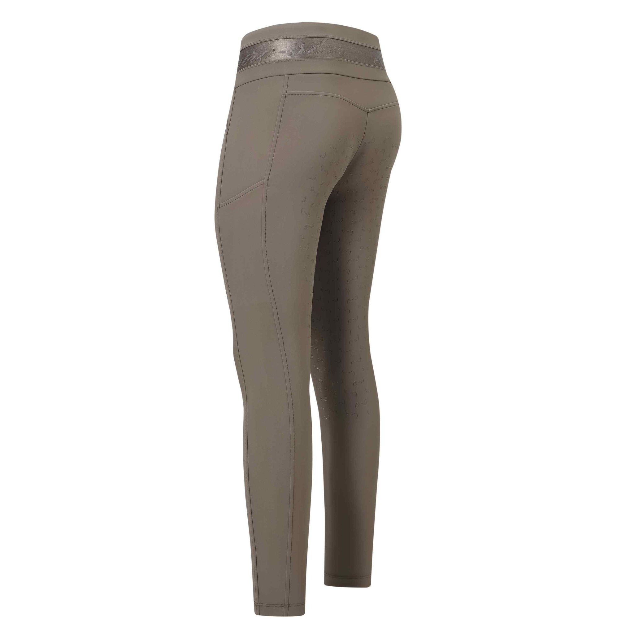 Euro-Star ESAthletic Luxe Full Grip stone