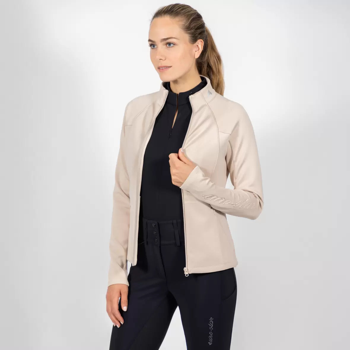 Euro-Star Cardigan ESMadeleine flere farver