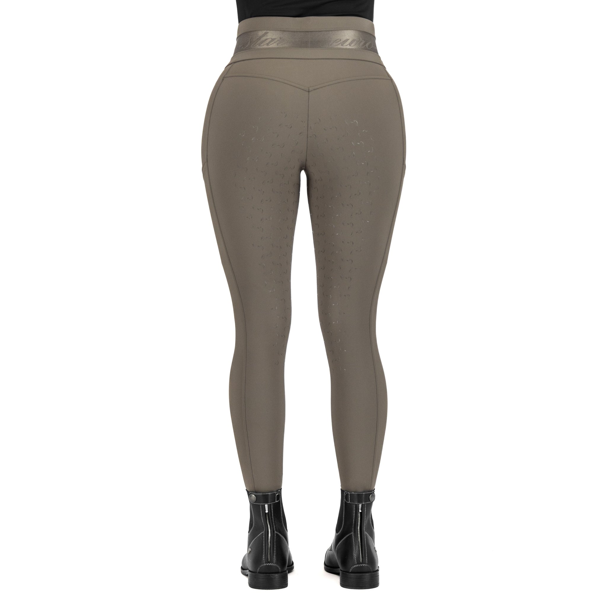 Euro-Star ESAthletic Luxe Full Grip stone