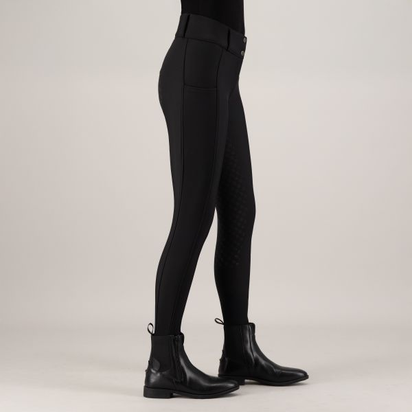 Imperial Riding Bilou FullGrip Vinter Ridebukser