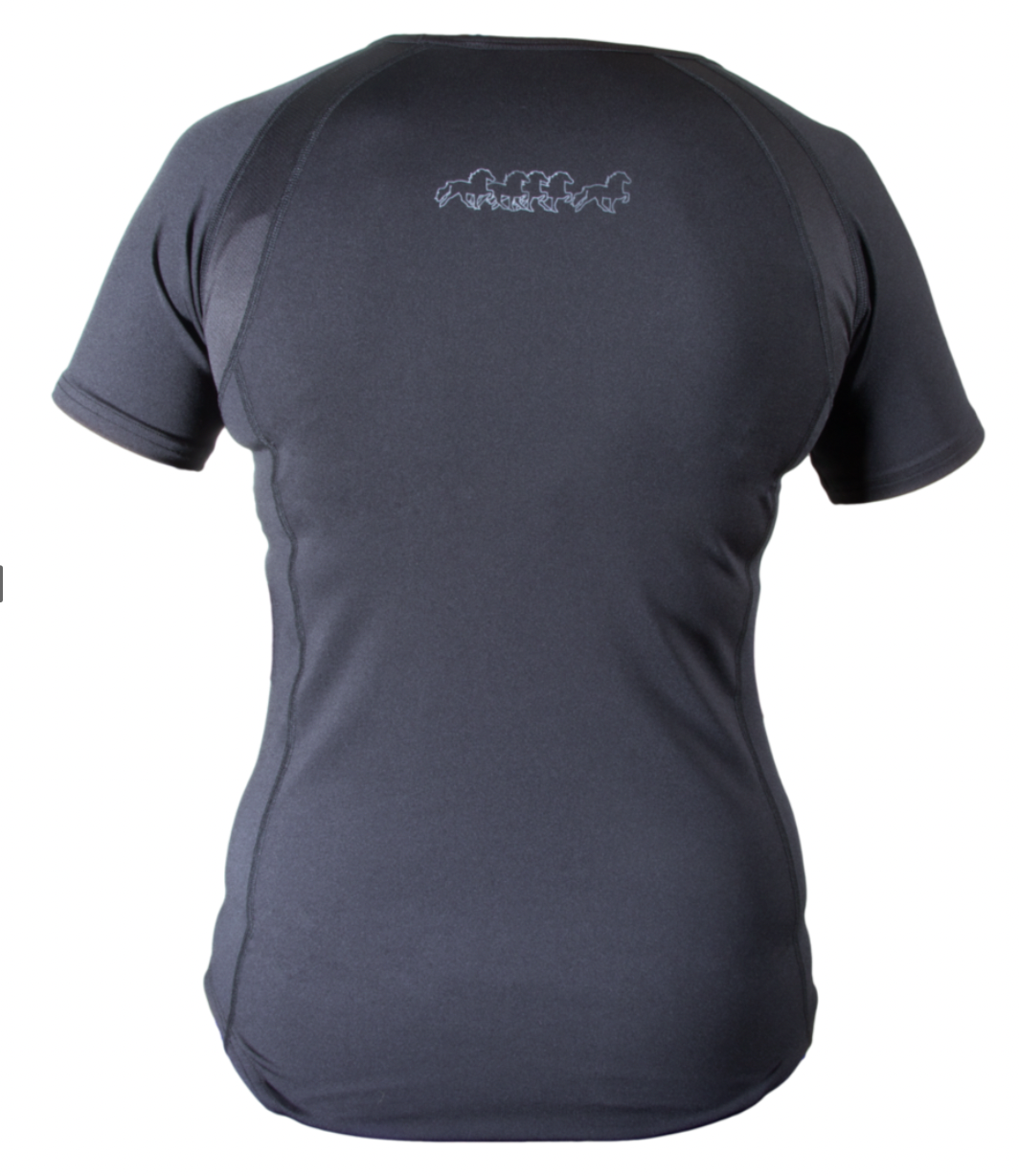 Karlslund Fenja Tech T-Shirt