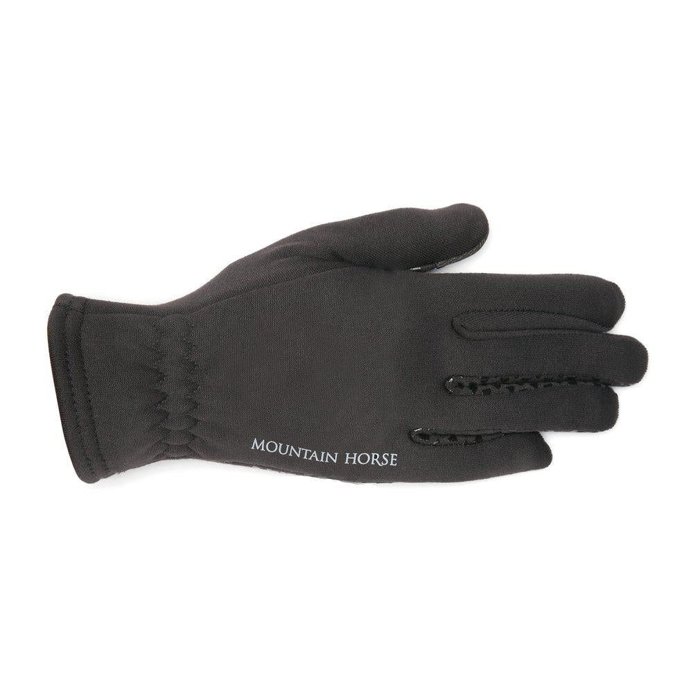 Mountain Horse Comfy Glove med grip tech