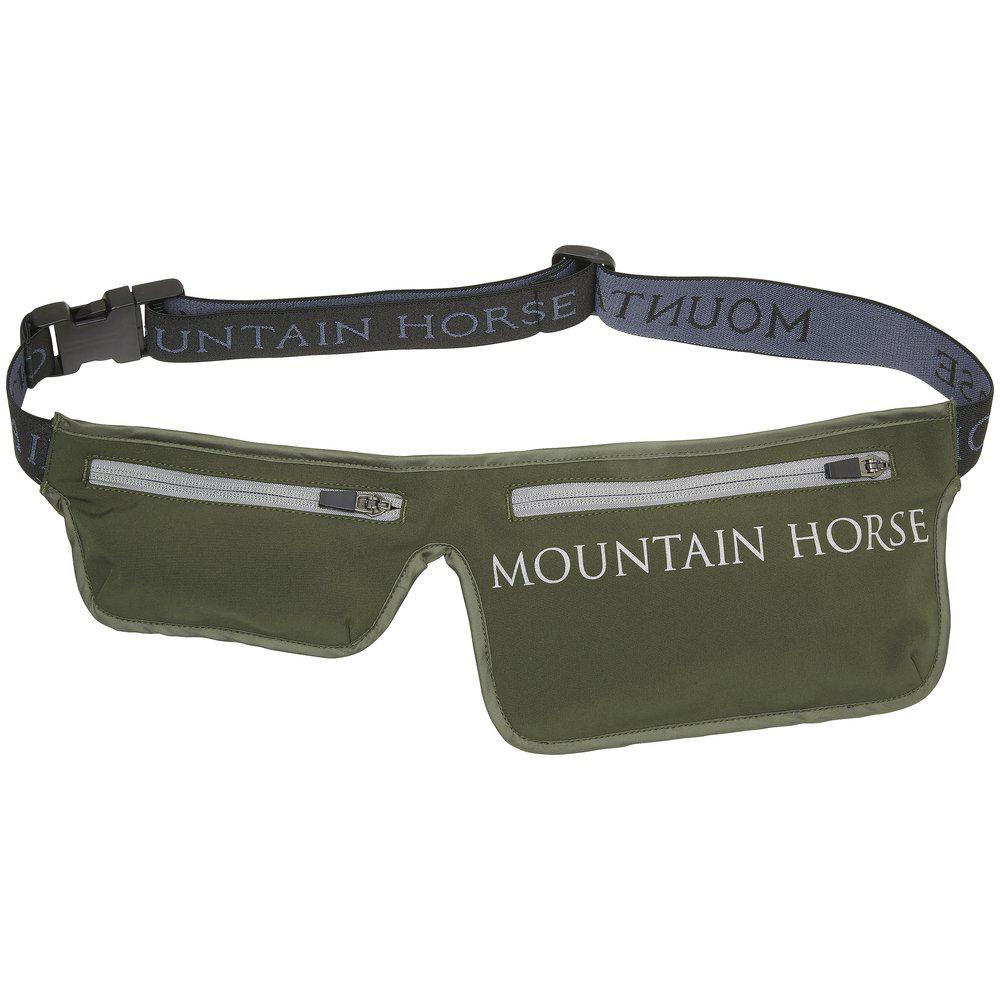 Mountain horse bæltetaske flere farver