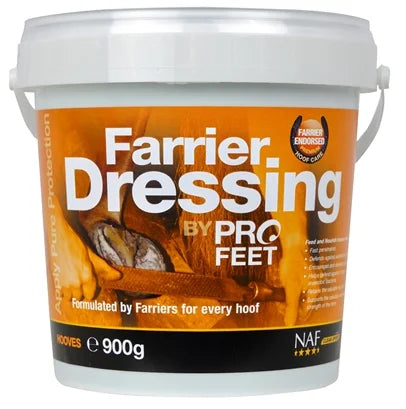 NAF Profeet Farrier Dressing by Profeet 0,9 kg