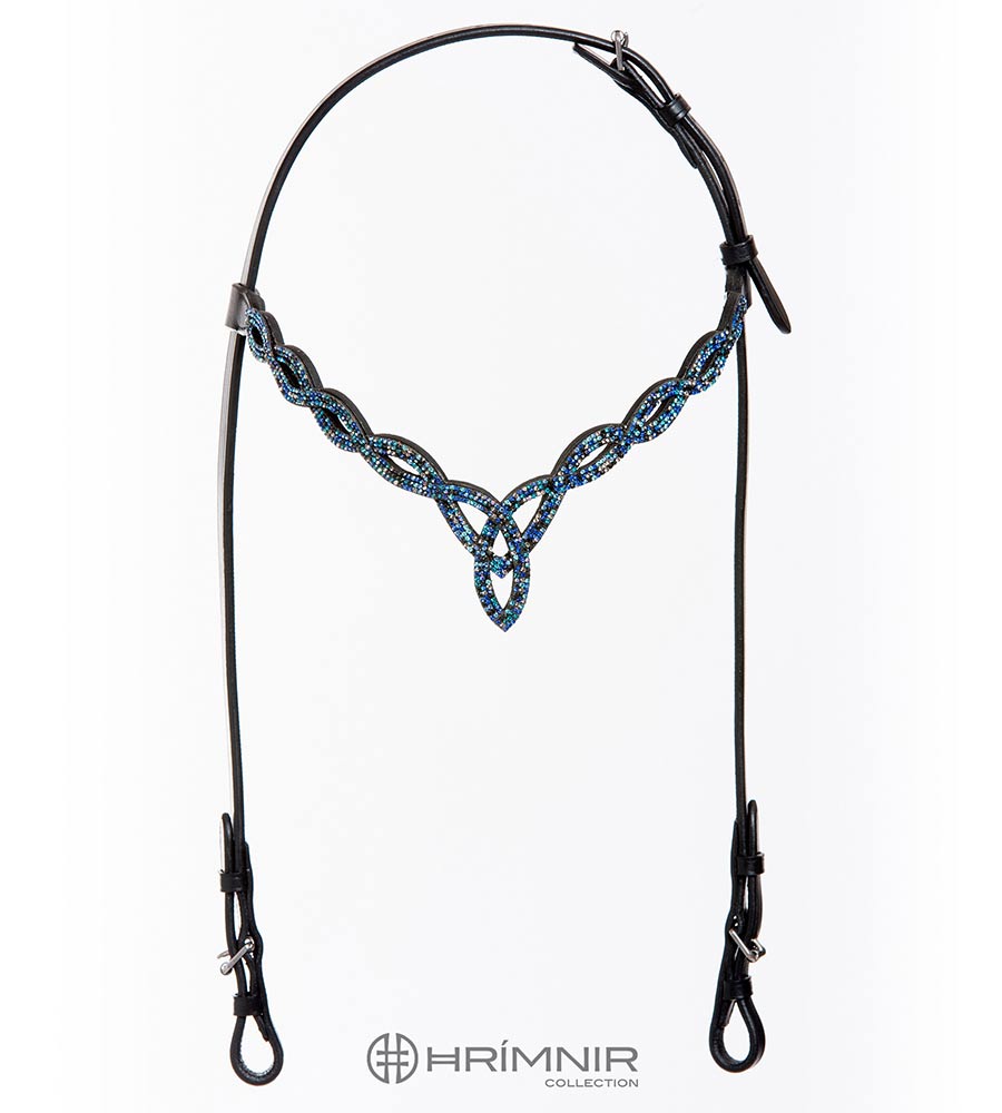 Hrimnir Heritage F – Blue Lagoon nakkerem