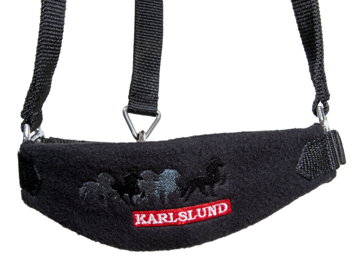 Karlslund Nylongrime m/fleece padding